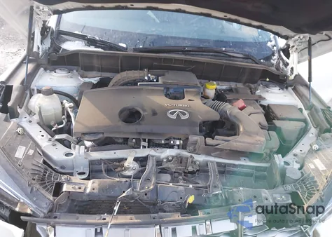 2023 Infiniti Qx55 Luxe Awd z USA, uszkodzony, nr VIN 3PCAJ5JR2PF105453